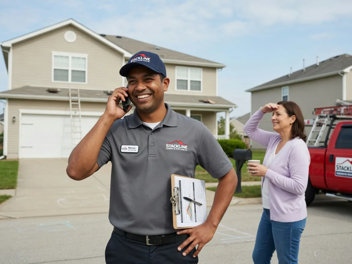 Chimney flashing repair Palms, MI FAQs
